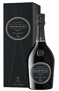 Laurent-Perrier Vintage 2018 Magnum (1.5 ltr) in Gift Box