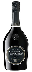 Laurent-Perrier Vintage 2018 75cl