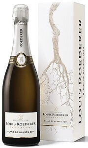 Louis Roederer Blanc de Blancs 2014 75cl