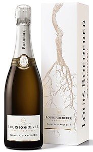 Louis Roederer Blanc de Blancs 2017 75cl