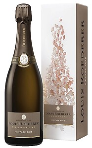 Louis Roederer Brut Vintage 2015 75cl