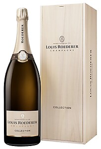 Louis Roederer Collection 244 Jeroboam (3 ltr)