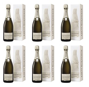 Louis Roederer Collection 246 6 X 75cl - CASE DEAL