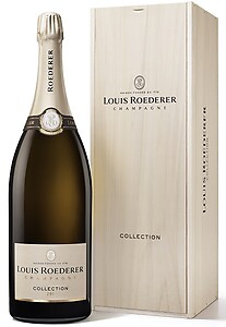 Louis Roederer Collection 243 Jeroboam (3 ltr)