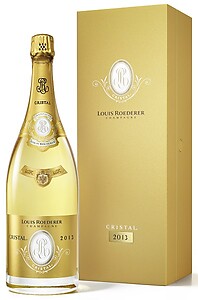 Louis Roederer Cristal 2013 Magnum (1.5 ltr)