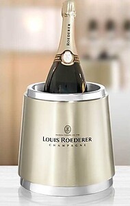 Louis Roederer Ice Bucket