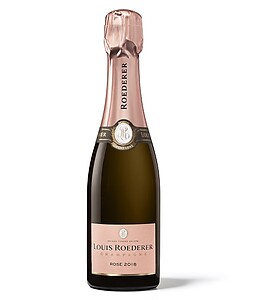 Louis Roederer Rose Vintage 2018 37.5cl (half bottle)
