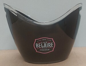 Luc Belaire Ice Bowl