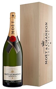 Moet & Chandon Impérial Brut Jeroboam (3 ltr)