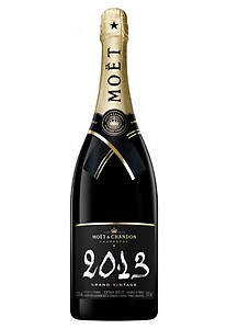 Moet & Chandon Grand Vintage 2013 Magnum (1.5 ltr)