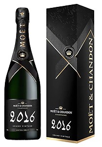 Moet & Chandon Grand Vintage 2016 75cl