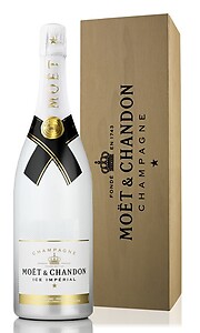 Moet & Chandon Ice Impérial Jeroboam (3 ltr)