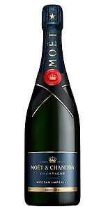 Moet & Chandon Nectar Impérial (Demi-Sec) NV 75cl