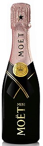 Moet & Chandon Rose Impérial NV 20cl (mini bottle)
