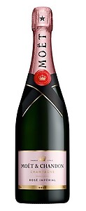 Moet & Chandon Rose Impérial 75cl