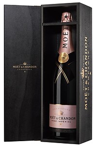 Moet & Chandon Rose Impérial Jeroboam (3 ltr)