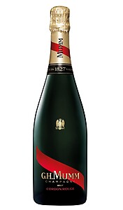 Mumm Cordon Rouge Brut NV 75cl