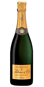 Palmer & Co Nectar Reserve Demi-Sec 75cl Palmer & Co Nectar Reserve Demi-Sec 75cl