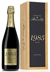 Palmer & Co Collection Vintage 1985 75cl