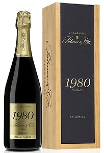 Palmer & Co Collection Vintage 1980 75cl