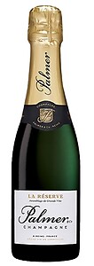Palmer & Co La Réserve 37.5cl (half bottle)