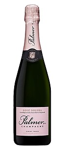 Palmer & Co Rose Solera 37.5cl (half bottle) Palmer & Co Rose Solera 37.5cl (half bottle)