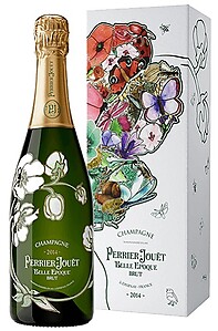 Perrier-Jouet Belle Epoque 2014 75cl