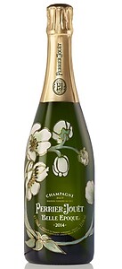 Perrier-Jouet Belle Epoque 2014 75cl (no box)