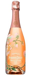 Perrier-Jouet Belle Epoque Rose 2014 75cl (no box)
