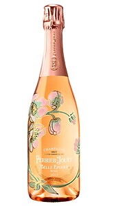 Perrier-Jouet Belle Epoque Rose 2014 75cl (no box)