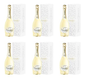 Perrier-Jouet Blanc de Blancs 6 X 75cl - CASE DEAL
