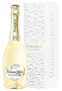 Perrier-Jouet Blanc de Blancs NV 75cl in Gift Box
