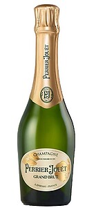 Perrier-Jouet Grand Brut NV 37.5cl (half bottle)
