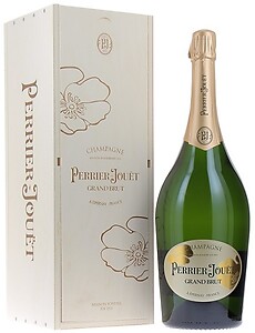 Perrier-Jouet Grand Brut NV Jeroboam (3 ltr)