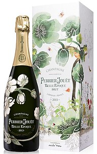 Perrier-Jouet Belle Epoque 2013 75cl