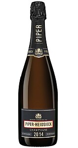 Piper-Heidsieck Brut Vintage 2014 75cl