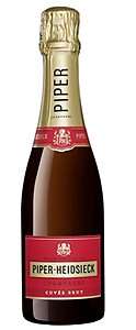 Piper-Heidsieck Brut NV 37.5cl (half bottle)