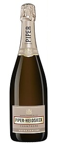 Piper-Heidsieck Sublime Demi-Sec 75cl