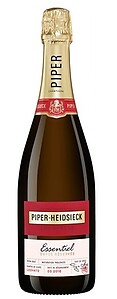 Piper-Heidsieck Cuvee Essentiel NV 75cl