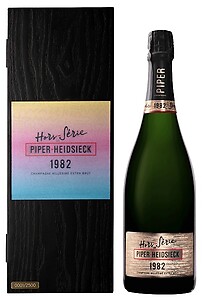 Piper Heidsieck 1982 Hors-Series 75cl