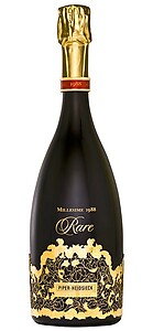 Rare 1988 75cl + Wine Thermometer