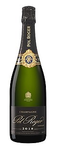 Pol Roger Brut Vintage 2018 75cl (no box)