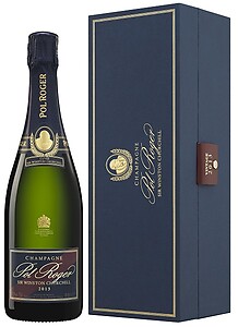 Pol Roger Cuvee Sir Winston Churchill 2013 75cl