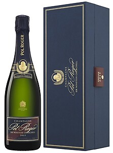 Pol Roger Cuvee Sir Winston Churchill 2015 75cl