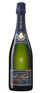Pol Roger Cuvee Sir Winston Churchill 2009 75cl - no box