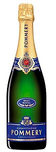 Pommery Brut Royal NV 75cl (no box)
