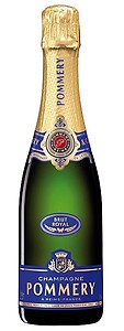 Pommery Brut Royal NV 37.5cl (half bottle)