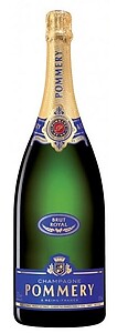 Pommery Brut Royal NV Magnum (1.5 ltr)