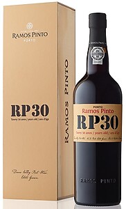 Ramos Pinto 30 Year Old Tawny Port 75cl