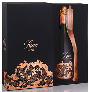 Rare Rose 2008 75cl